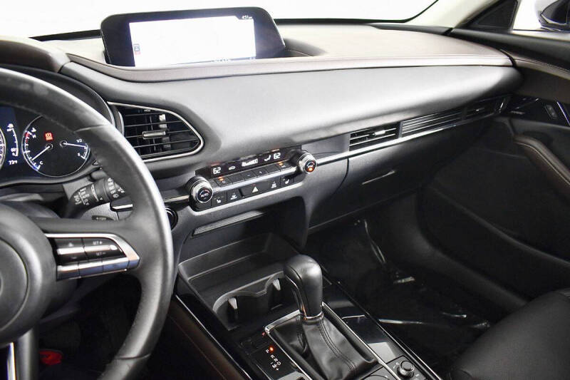 2021 Mazda CX-30 Premium