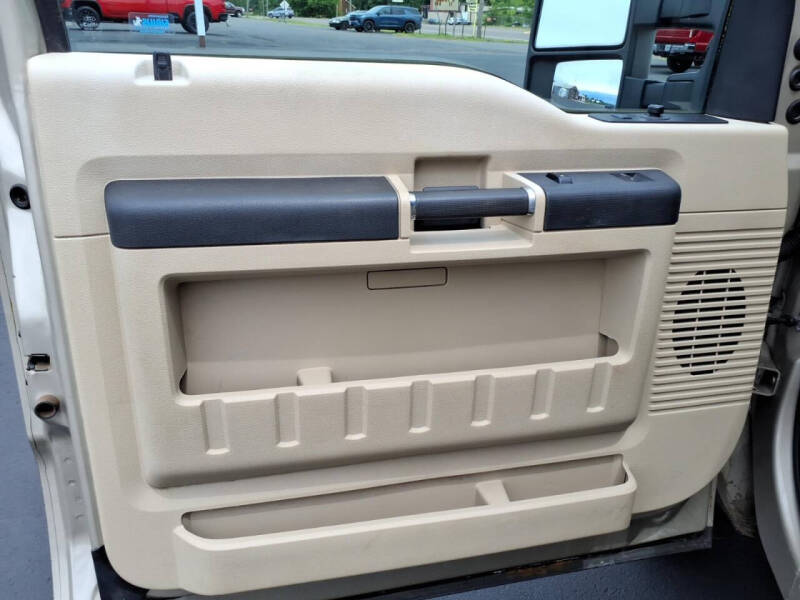 2010 Ford F-350 Super Duty