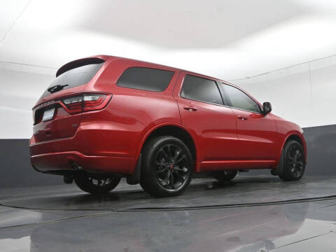 2019 Dodge Durango GT