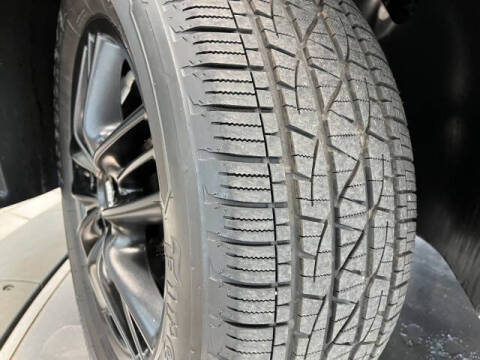 2009 Porsche Cayenne S