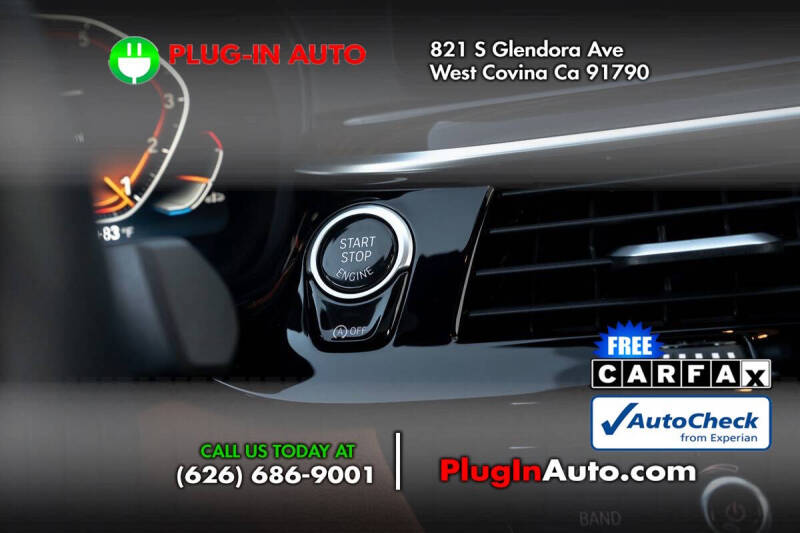 2023 BMW 5 Series 530i xDrive