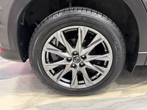 2019 Mazda CX-5 Signature