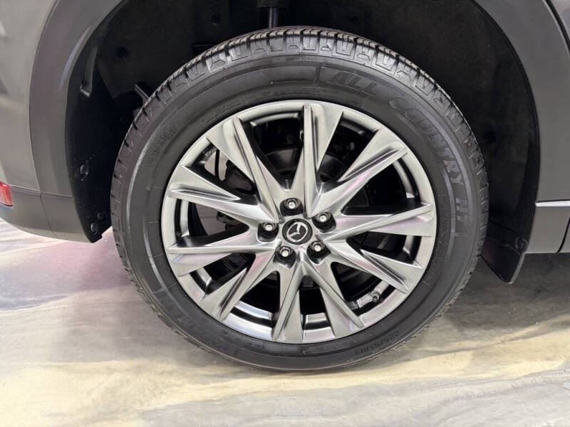 2019 Mazda CX-5 Signature