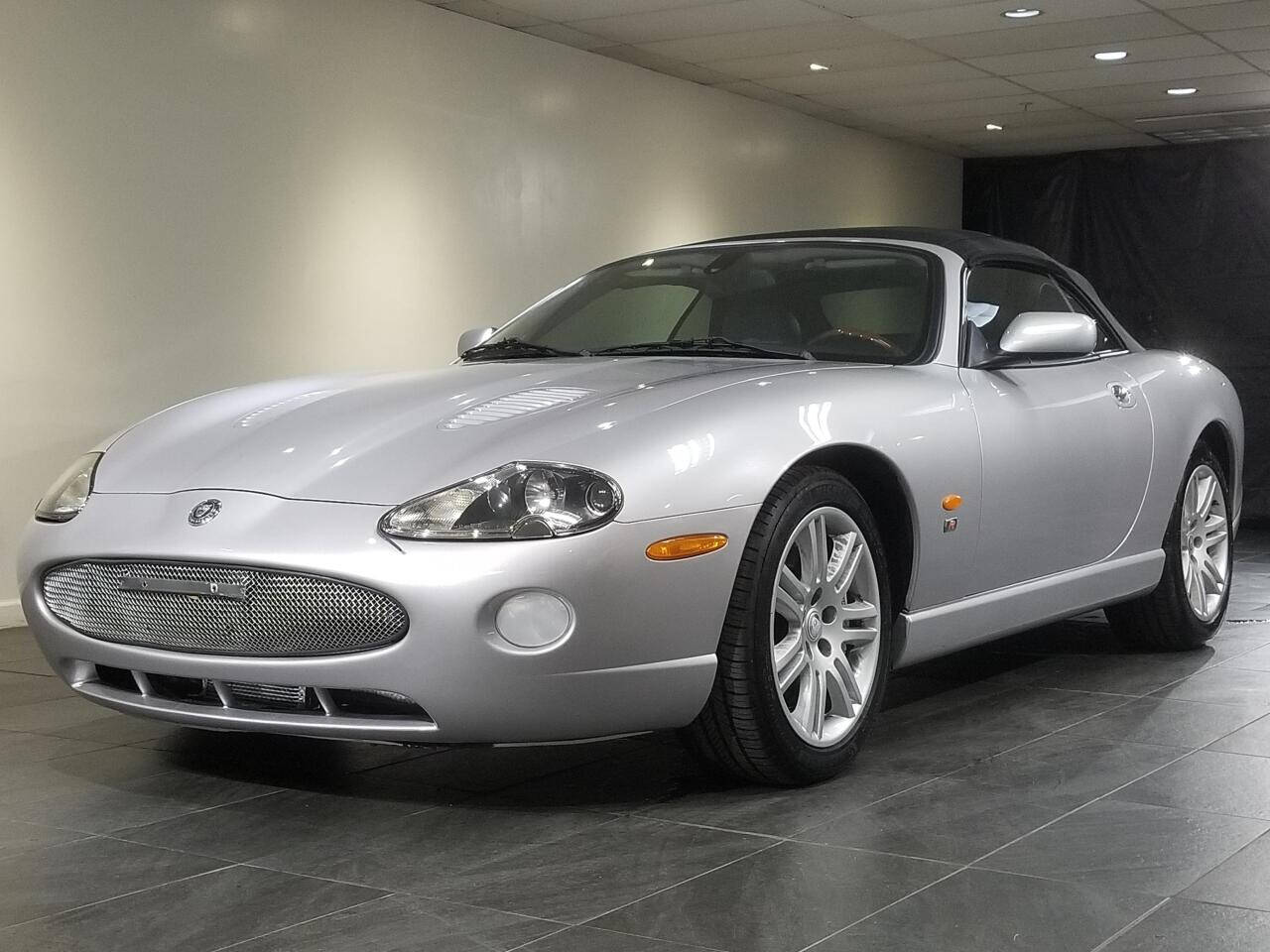 Jaguar XKR For Sale