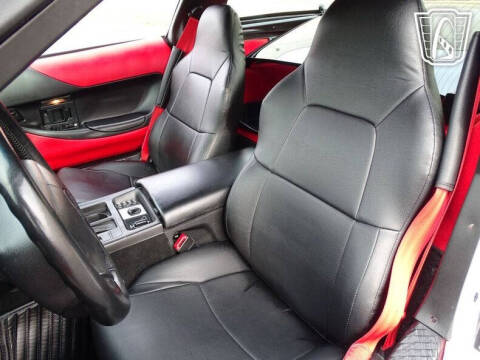 1995 Chevrolet Corvette