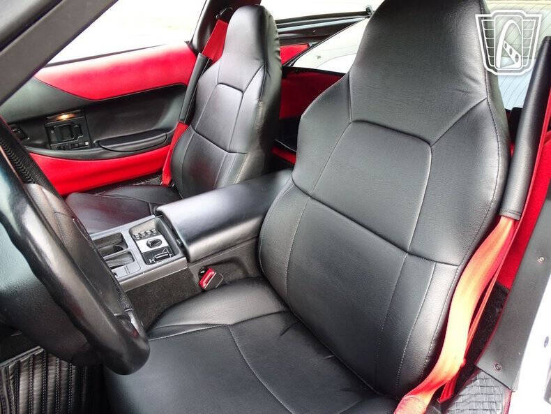 1995 Chevrolet Corvette