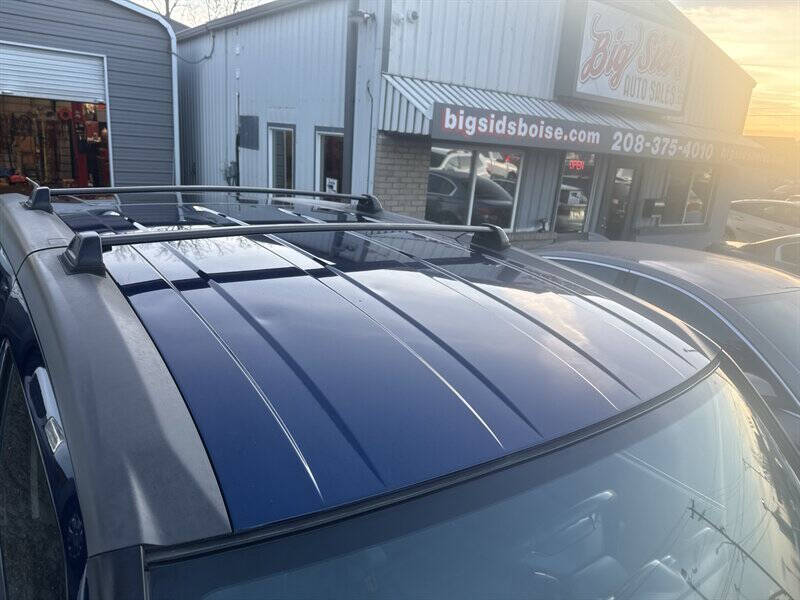 2003 Honda Element EX