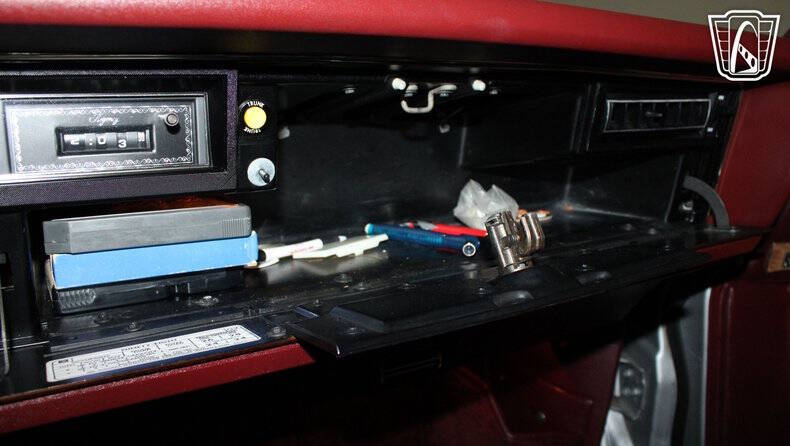 1976 Oldsmobile 98