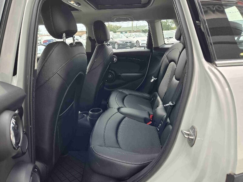 2016 MINI Hardtop 4 Door Cooper S