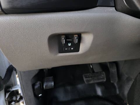 2013 Chevrolet Silverado 1500 Work Truck