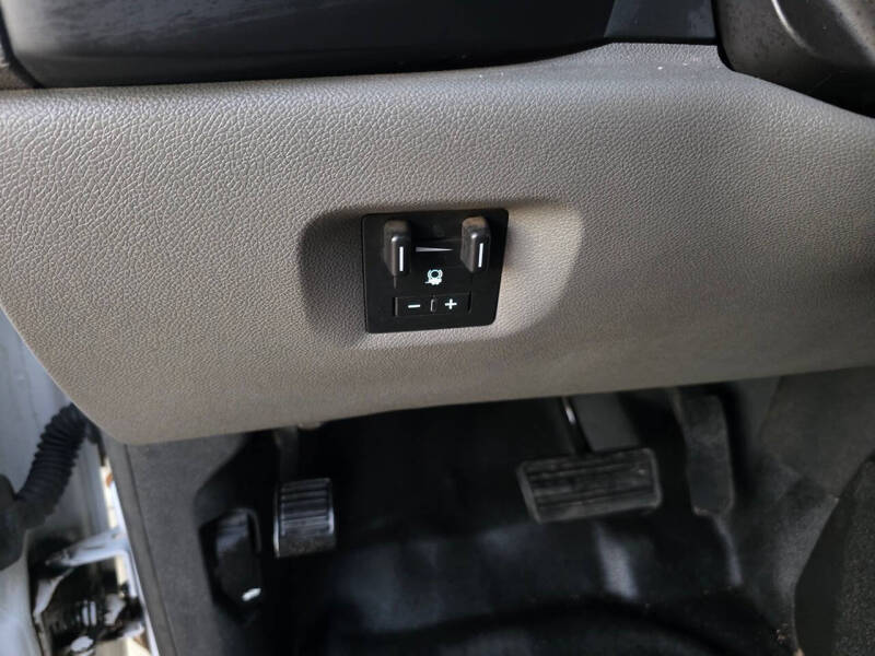 2013 Chevrolet Silverado 1500 Work Truck