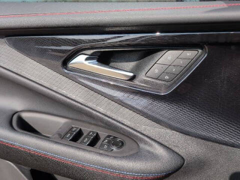2026 Chevrolet Blazer EV RS