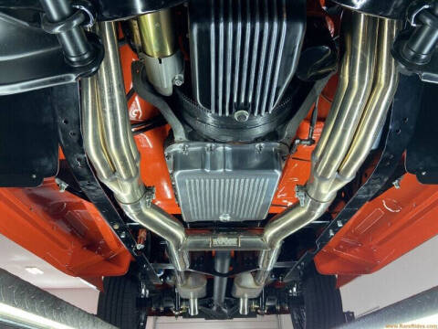 1971 Chevrolet C/K 10 Series