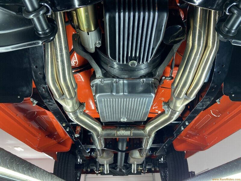 1971 Chevrolet C/K 10 Series