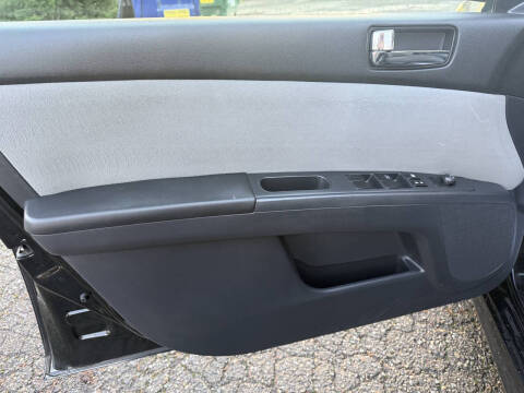 2010 Nissan Sentra 2.0 SR