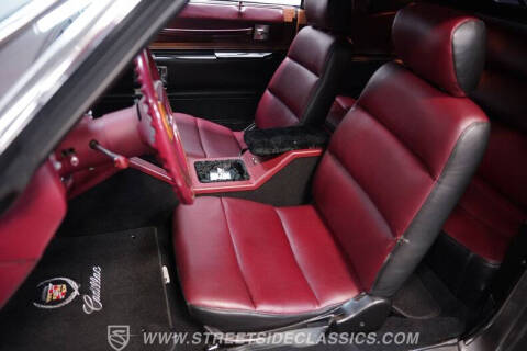 1974 Cadillac Eldorado