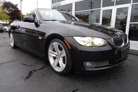 2010 BMW 3 Series 335i