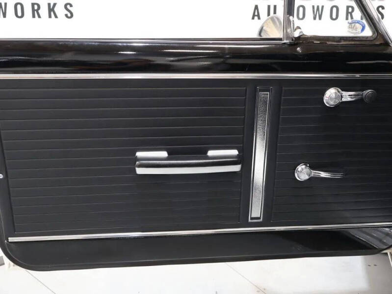 1966 Chevrolet SS