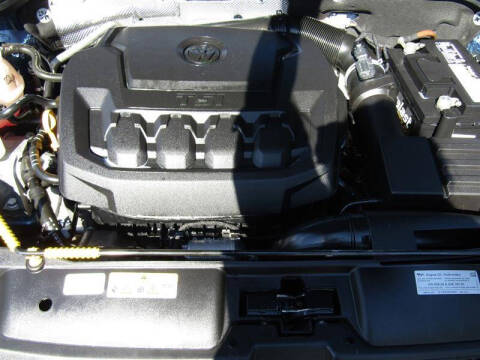 2018 Volkswagen Beetle