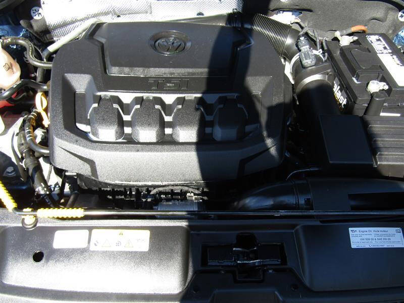 2018 Volkswagen Beetle