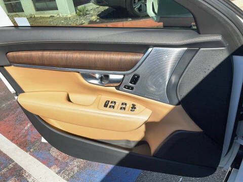 2021 Volvo S90 T6 Inscription