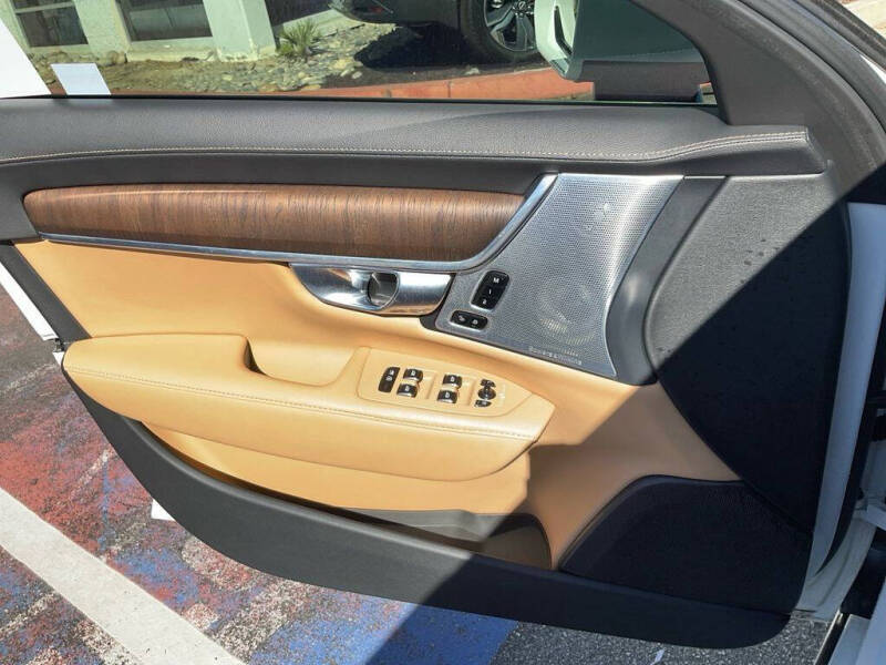 2021 Volvo S90 T6 Inscription