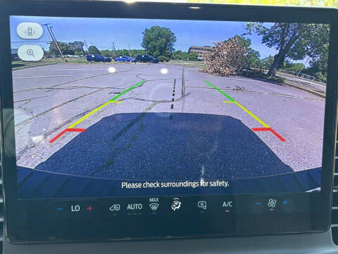 2022 Ford E-Transit