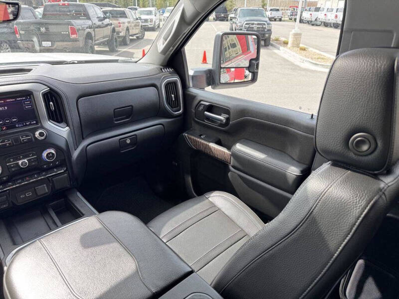 2023 GMC Sierra 2500HD