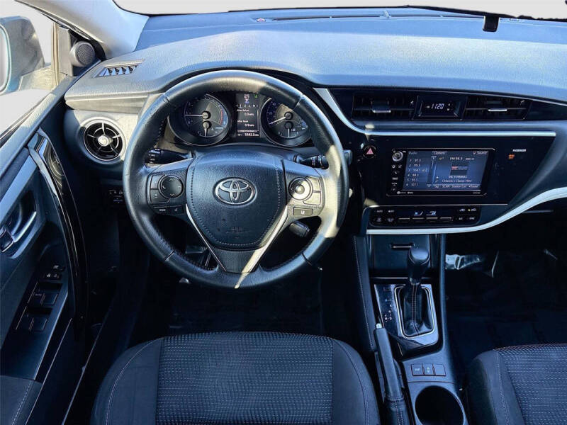 2018 Toyota Corolla iM