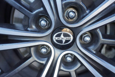 2013 Scion FR-S 10 Series