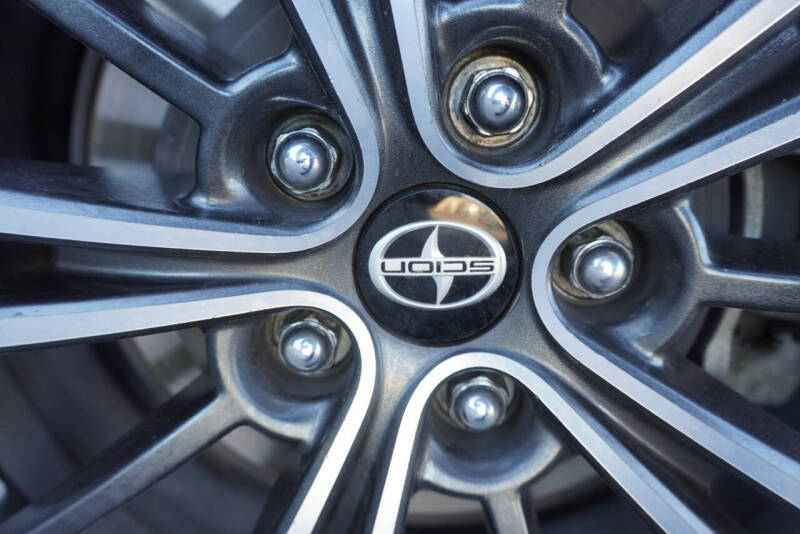 2013 Scion FR-S 10 Series