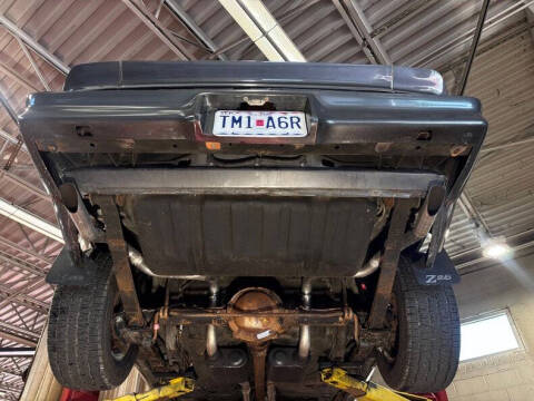 1981 Chevrolet Camaro Z28