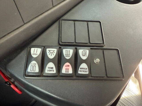 2011 Chevrolet Express