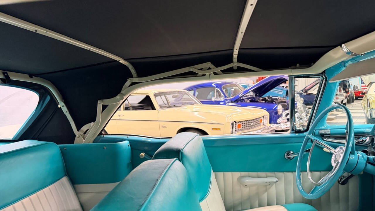 1959 Edsel Corsair 21