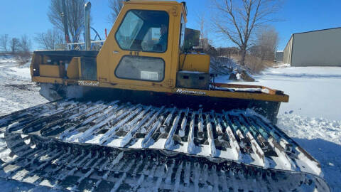 1976 Thiokol Hydromaster