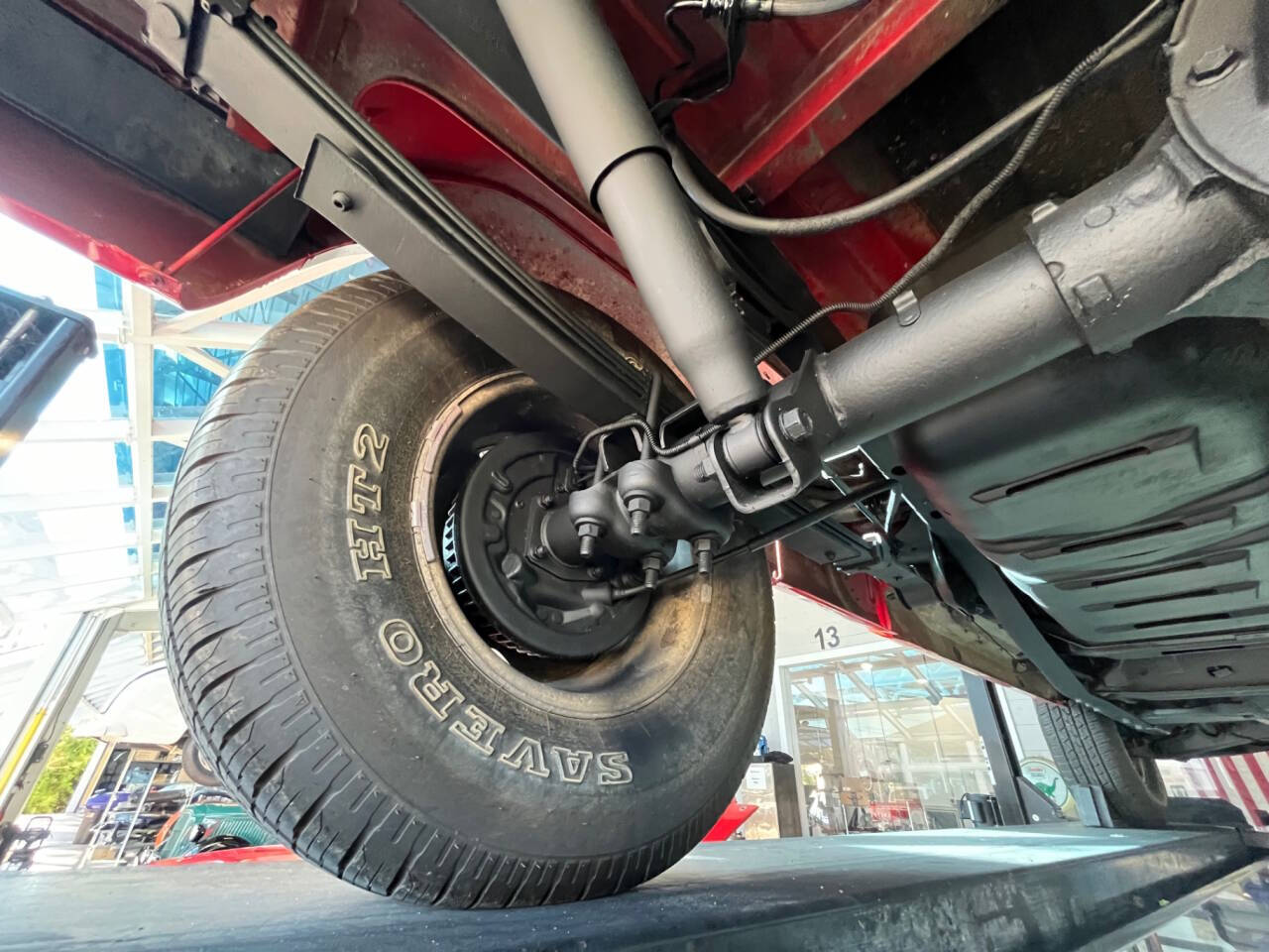 1994 GMC Sierra 1500 41