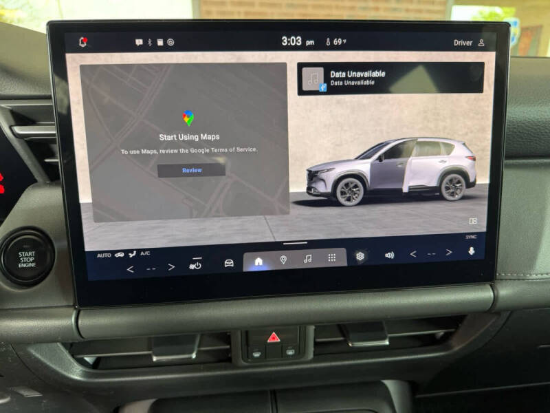 2026 Mazda CX-5 2.5 S Select