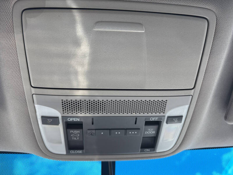 2013 Acura RDX