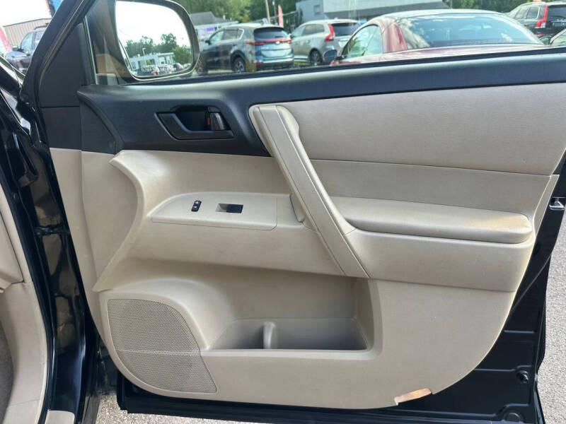 2008 Toyota Highlander