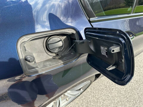 2013 BMW M5