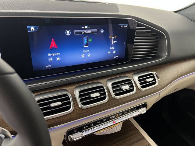 2026 Mercedes-Benz GLE GLE 350 4MATIC