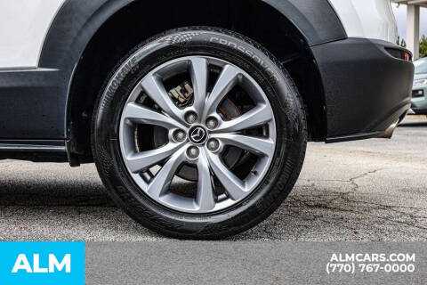 2023 Mazda CX-30 2.5 S Preferred