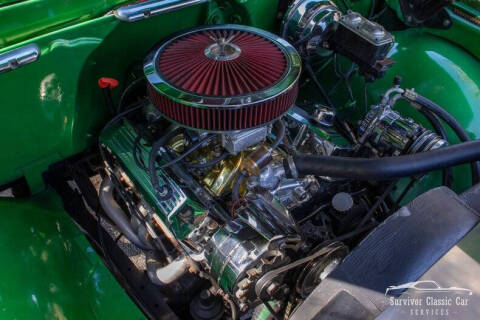 1971 Chevrolet C/K 10 Series