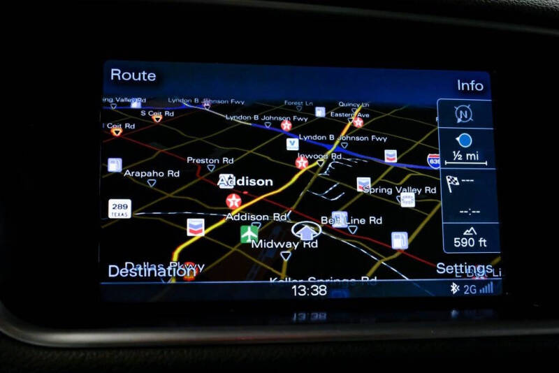 2017 Audi Q5 2.0T quattro Premium Plus