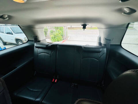 2012 GMC Acadia SLT-1