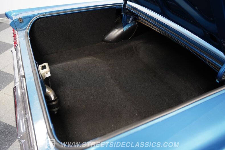 1964 Mercury Comet