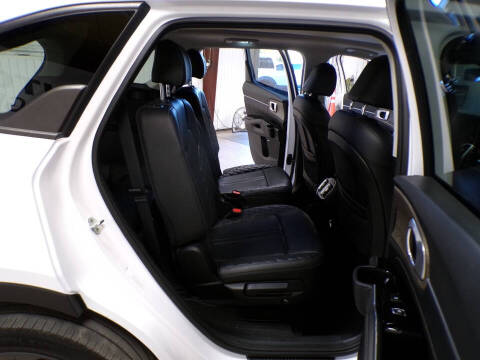 2022 Kia Sorento X-Line SX Prestige