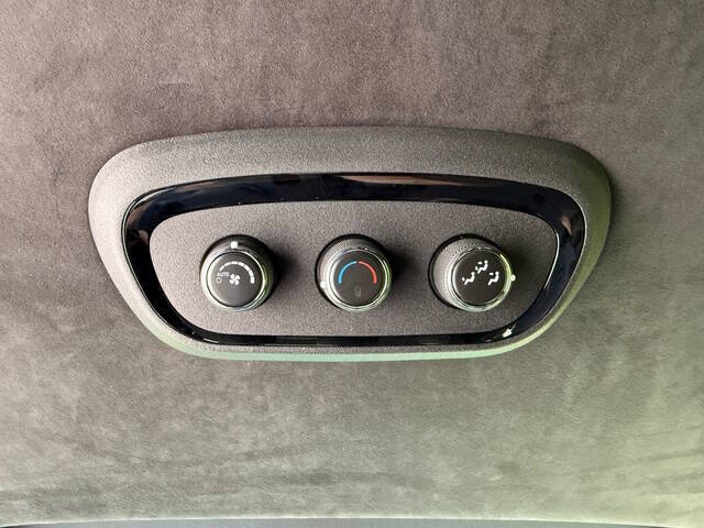 2021 Dodge Durango SRT Hellcat