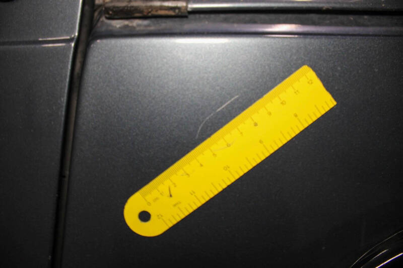 2002 Jeep Wrangler Sport