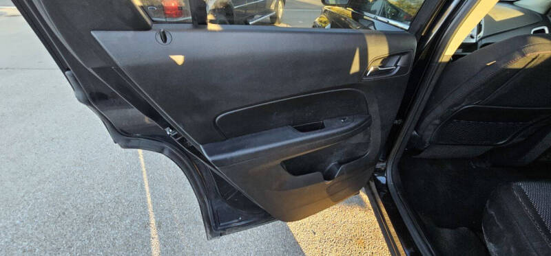 2017 GMC Terrain SLE-1